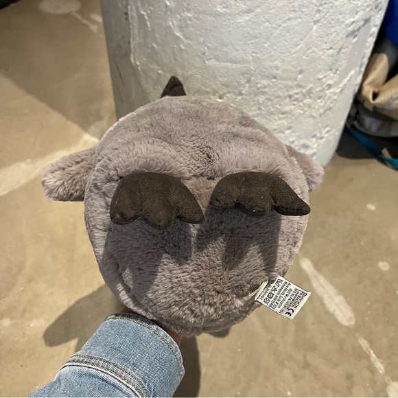 Jellycat Percy the Penguin Large Stuffed Animal - Picture 4 of 6